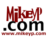 mikeyp logo